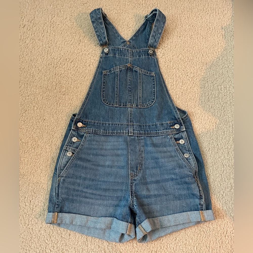 Old Navy Shortalls